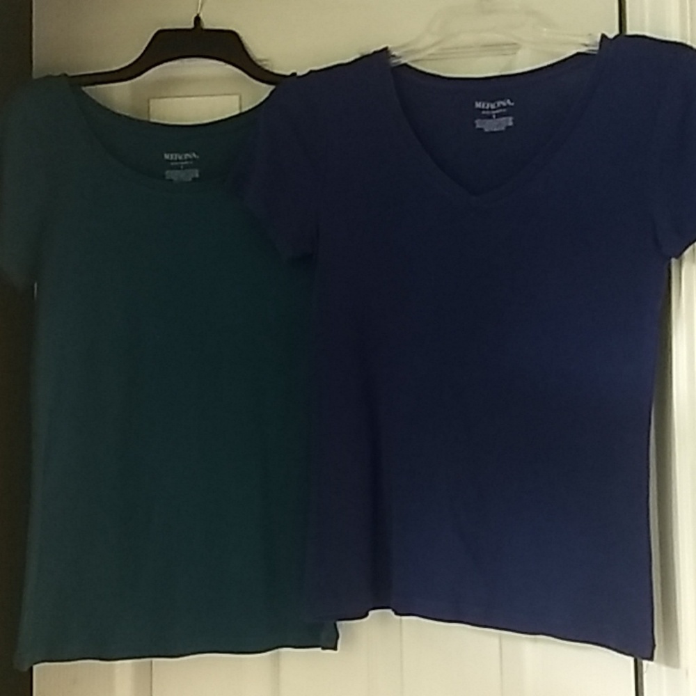 T-shirts